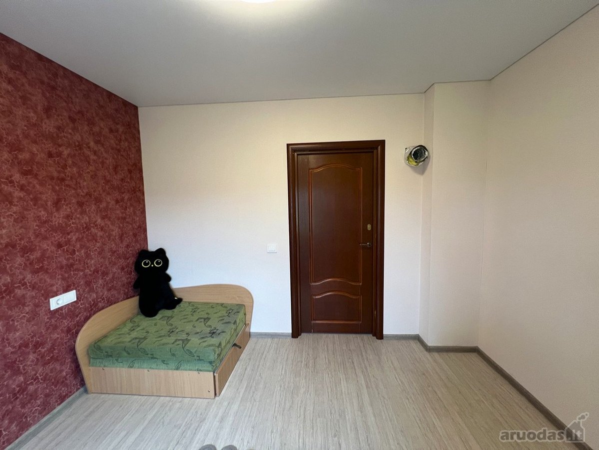 Labanoro Miškų Apsuptyje, Ramioje Vietoje, - nuotraukos Nr. 7