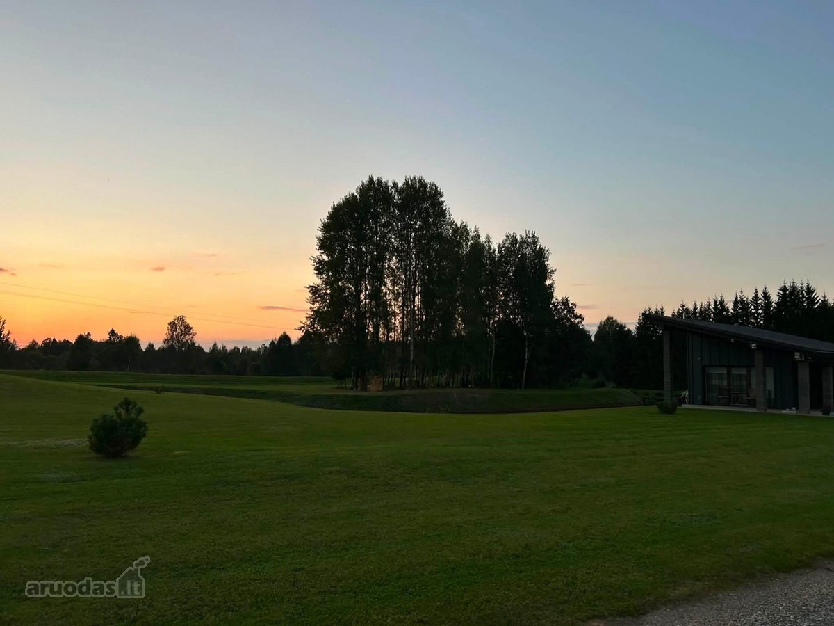Išnuomojamas jaukus ir modernus 2 kambarių - nuotraukos Nr. 12