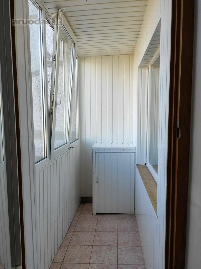 Nuo spalio 1 d. išnuomojamas erdvus, šviesus - nuotraukos Nr. 6