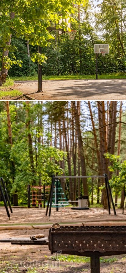 Nuomuojamas 2 Nepereinamų Kambarių Butas - nuotraukos Nr. 16