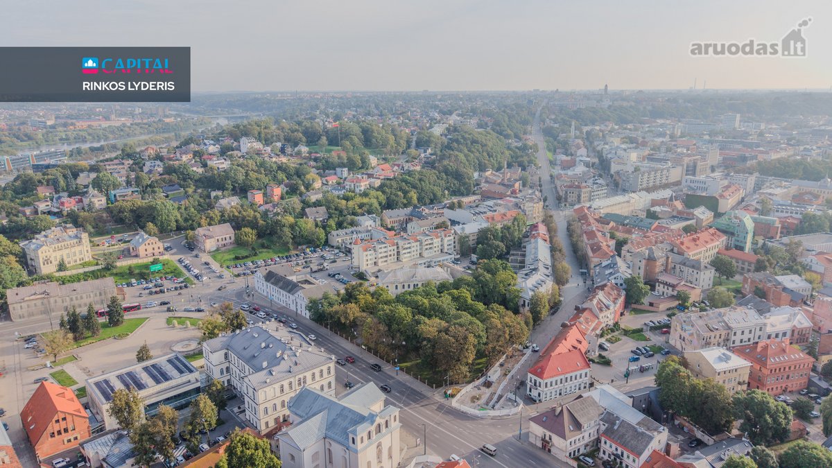 Nusibodo Mokėti Nuomą Kažkam Už Savo Biurą / - nuotraukos Nr. 3