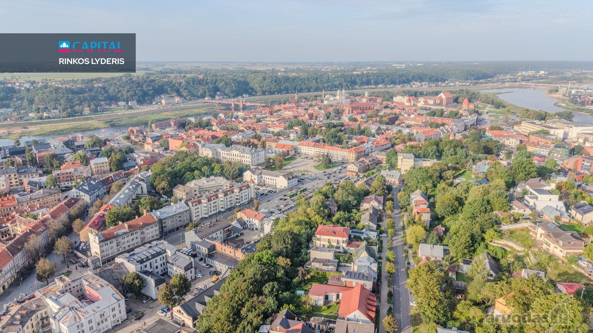 Nusibodo Mokėti Nuomą Kažkam Už Savo Biurą / - nuotraukos Nr. 4