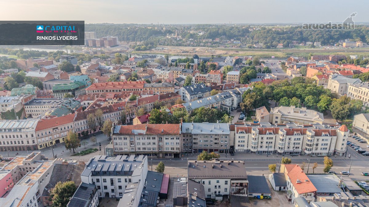 Nusibodo Mokėti Nuomą Kažkam Už Savo Biurą / - nuotraukos Nr. 6