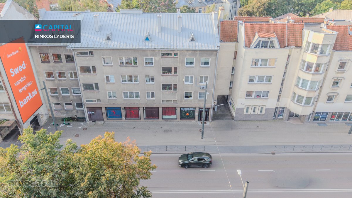 Nusibodo Mokėti Nuomą Kažkam Už Savo Biurą / - nuotraukos Nr. 7