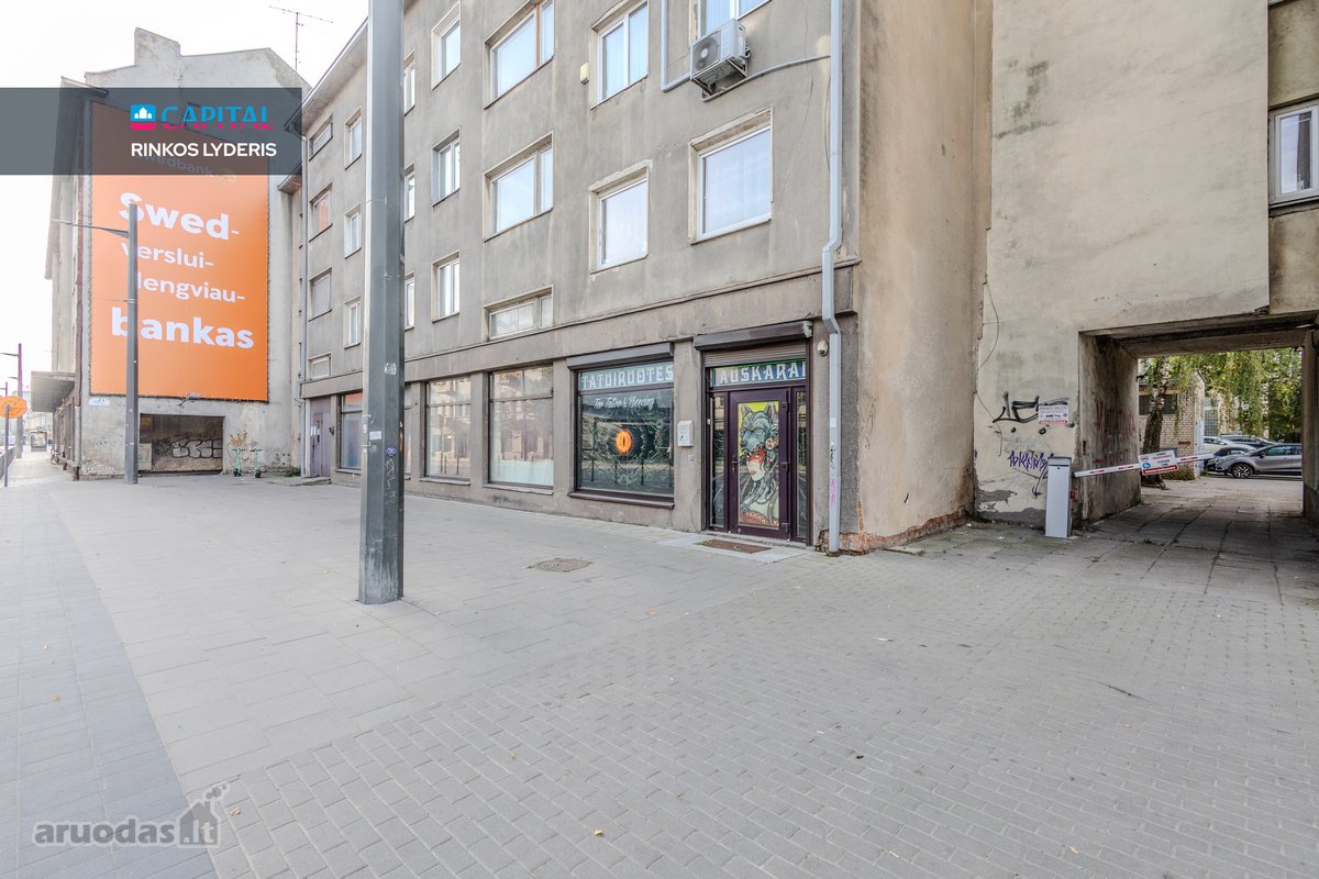 Nusibodo Mokėti Nuomą Kažkam Už Savo Biurą / - nuotraukos Nr. 8