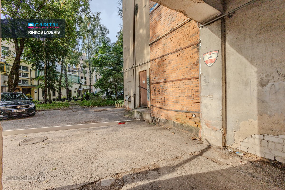 Nusibodo Mokėti Nuomą Kažkam Už Savo Biurą / - nuotraukos Nr. 10