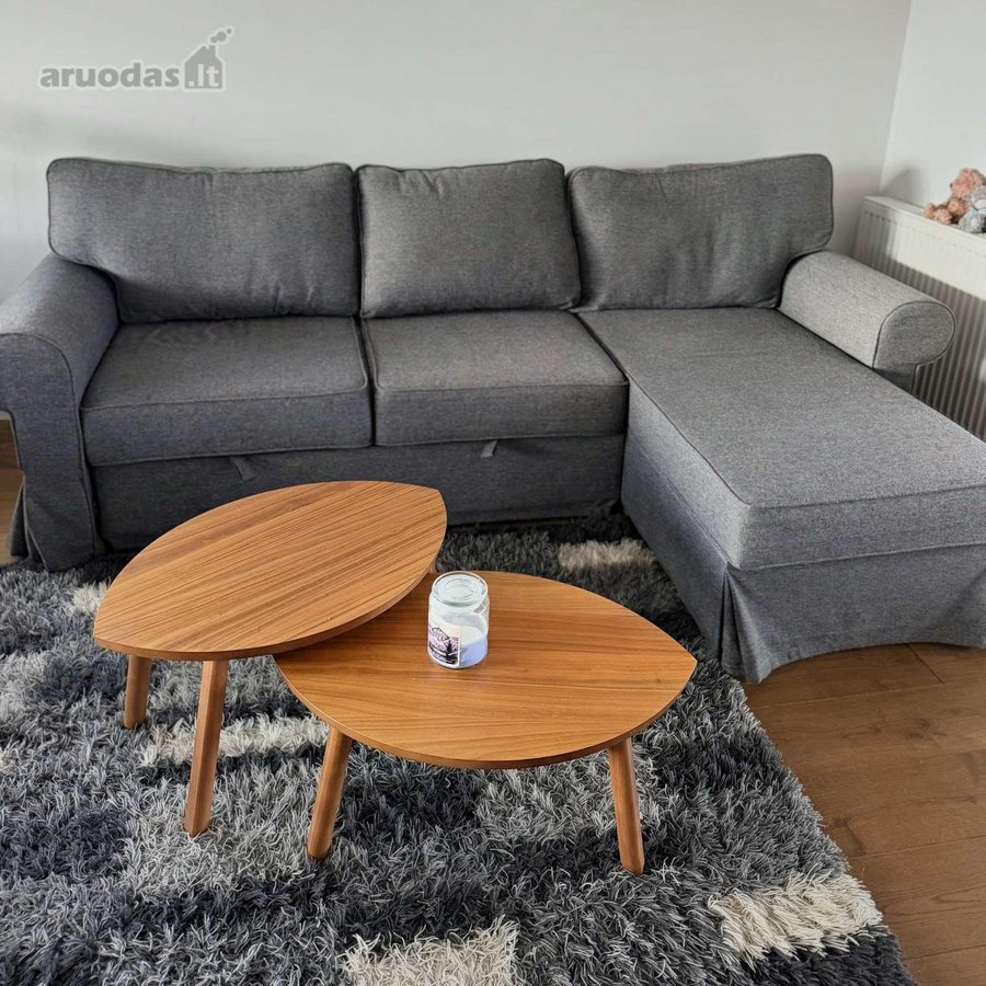 Senuosuose Romainiuose.pilnai irengtas,3 - nuotraukos Nr. 15