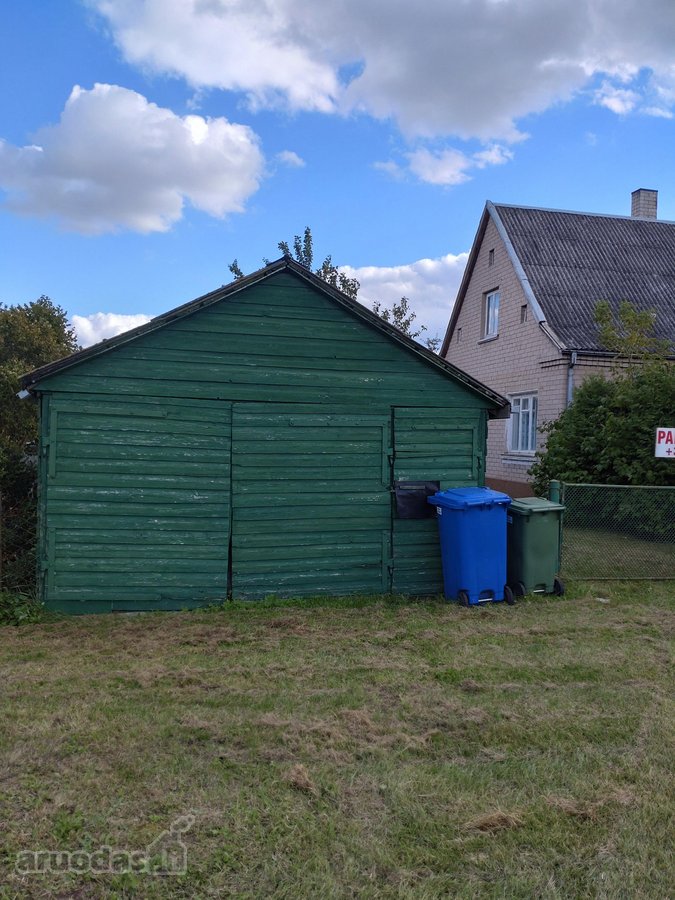 Vilkaviškio r. sav., Pilviškių mstl. - nuotraukos Nr. 3