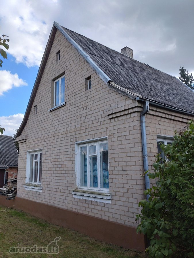 Vilkaviškio r. sav., Pilviškių mstl. - nuotraukos Nr. 4