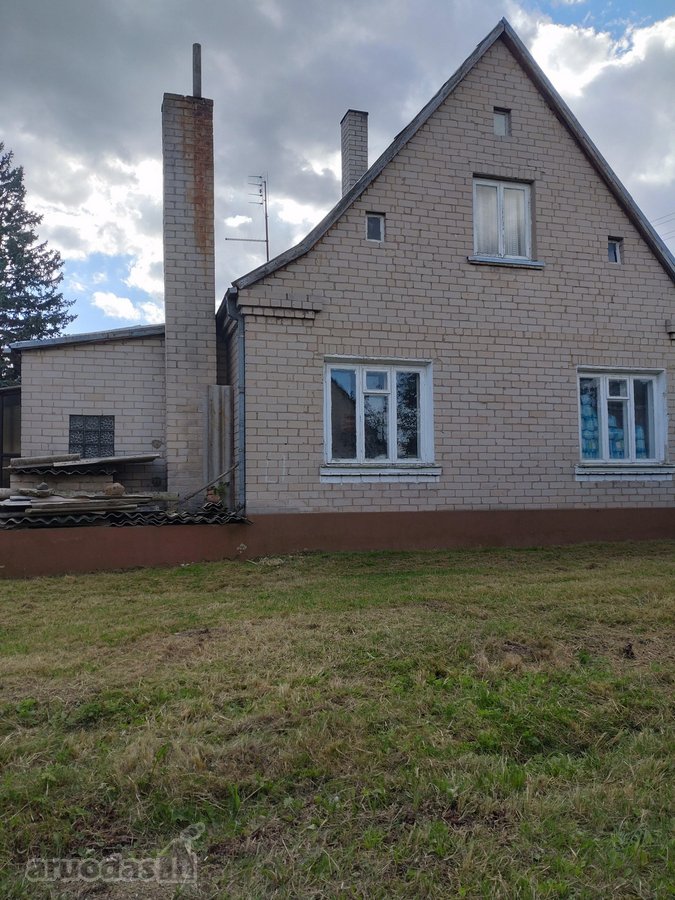 Vilkaviškio r. sav., Pilviškių mstl. - nuotraukos Nr. 5