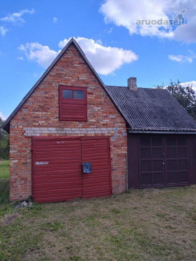 Vilkaviškio r. sav., Pilviškių mstl. - nuotraukos Nr. 6