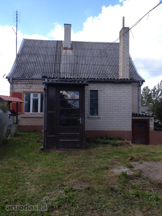 Vilkaviškio r. sav., Pilviškių mstl. - nuotraukos Nr. 7