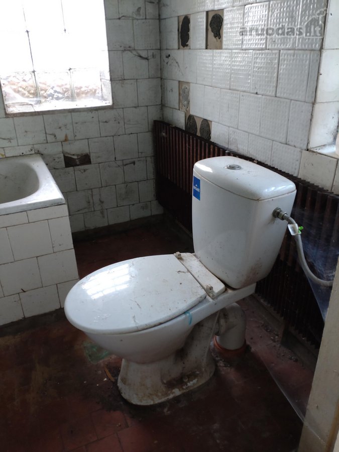 Vilkaviškio r. sav., Pilviškių mstl. - nuotraukos Nr. 9
