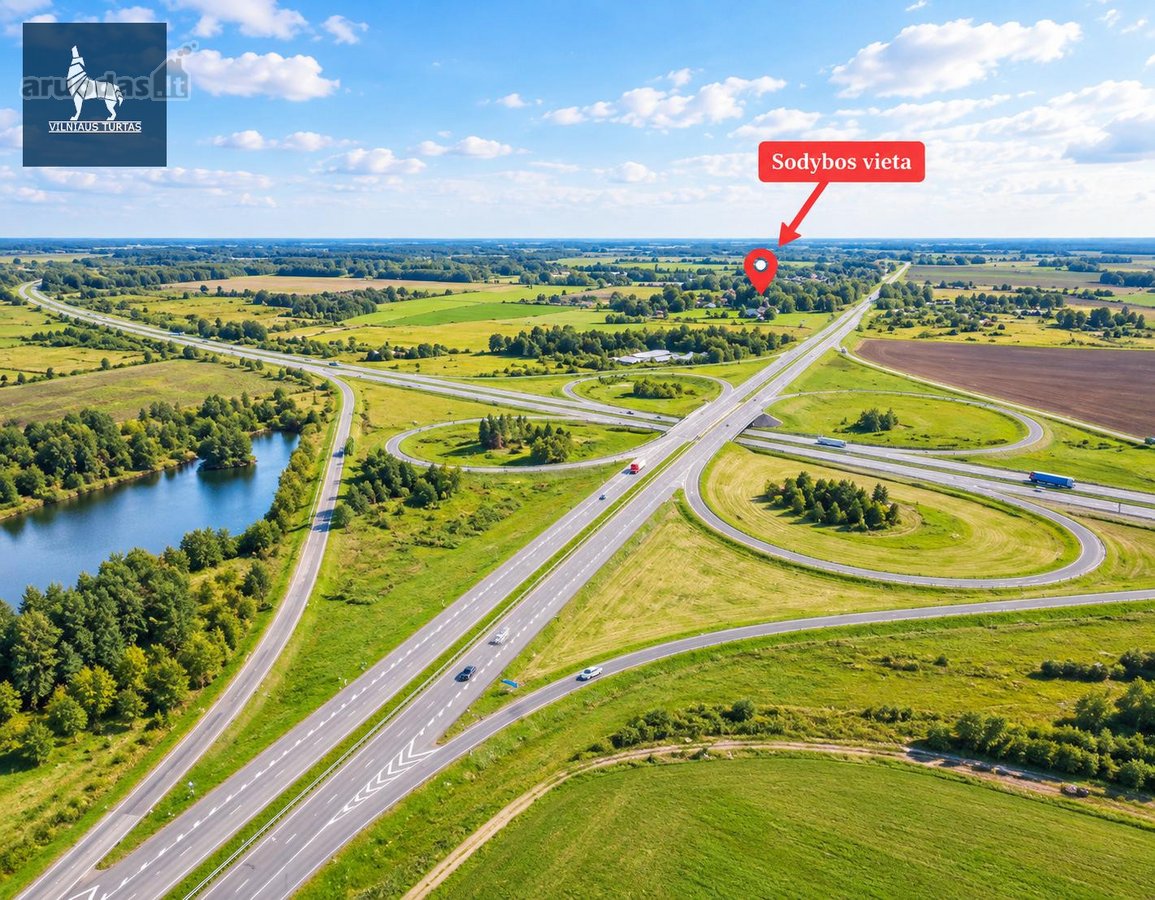 Parduodama Sodyba Šilaičių Kaime, Panevėžio R - nuotraukos Nr. 7