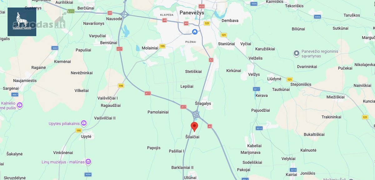 Parduodama Sodyba Šilaičių Kaime, Panevėžio R - nuotraukos Nr. 10