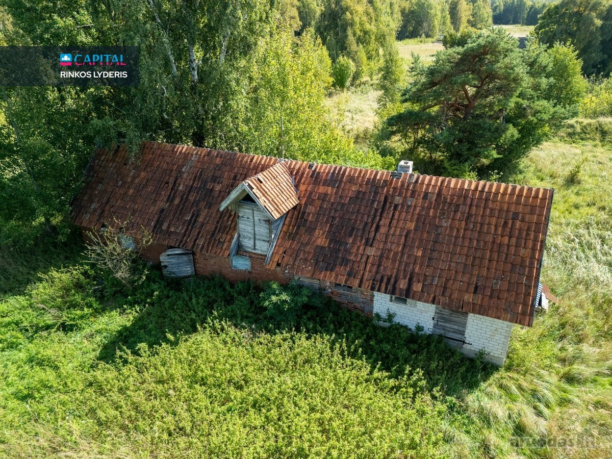Parduodama Sodyba Svencelėje - nuotraukos Nr. 18