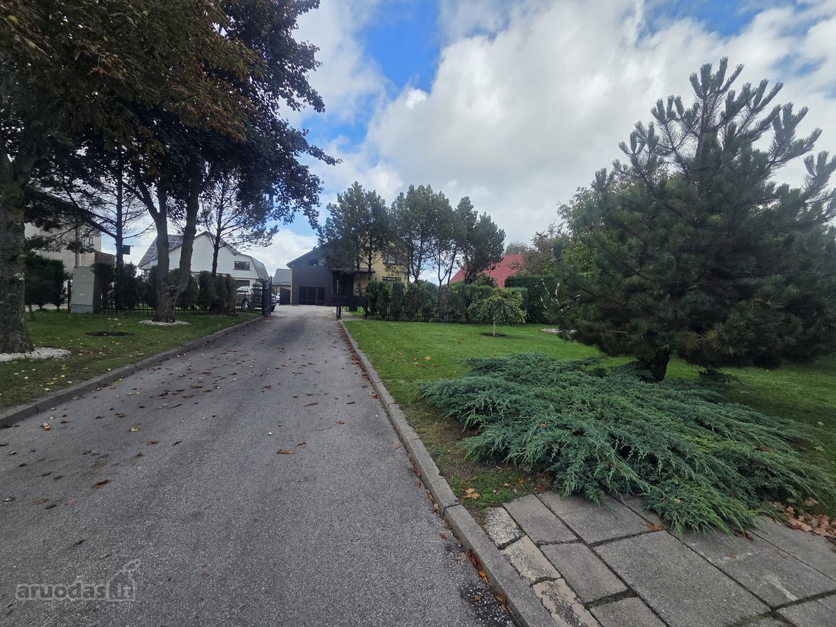 Parduodamas Erdvus Ir Atnaujintas Namas - nuotraukos Nr. 40