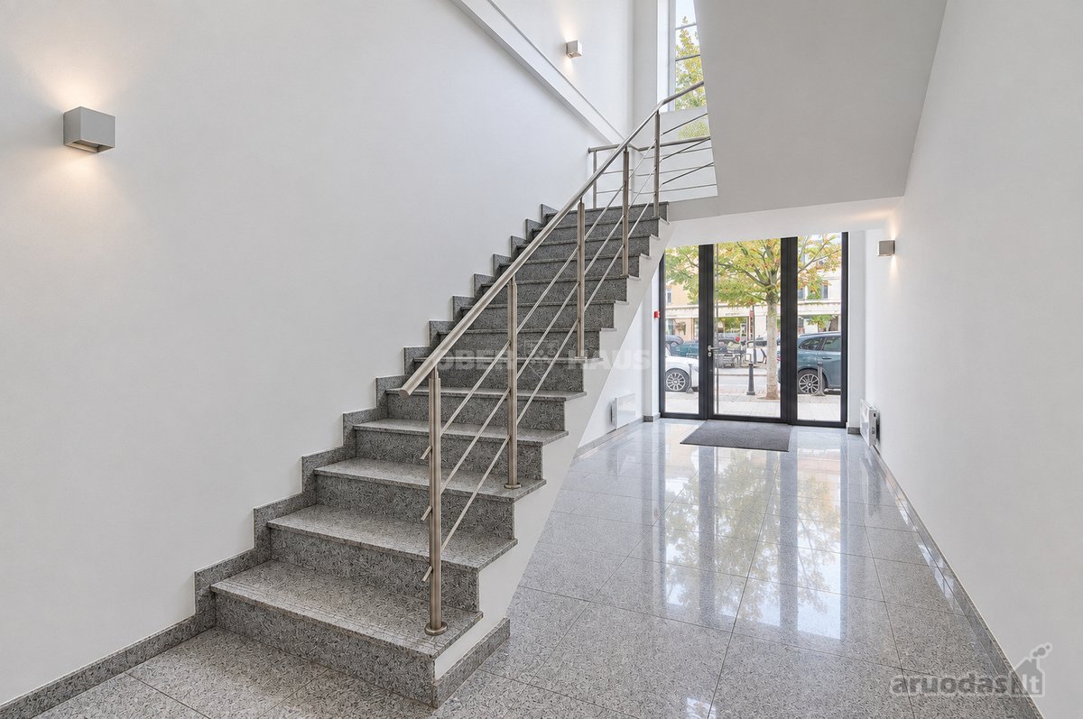 Išskirtinės Administracinės Patalpos Vilniaus - nuotraukos Nr. 28