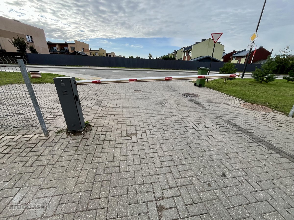 Parduodamas tvarkingas ir jaukus 2 kambarių, - nuotraukos Nr. 17