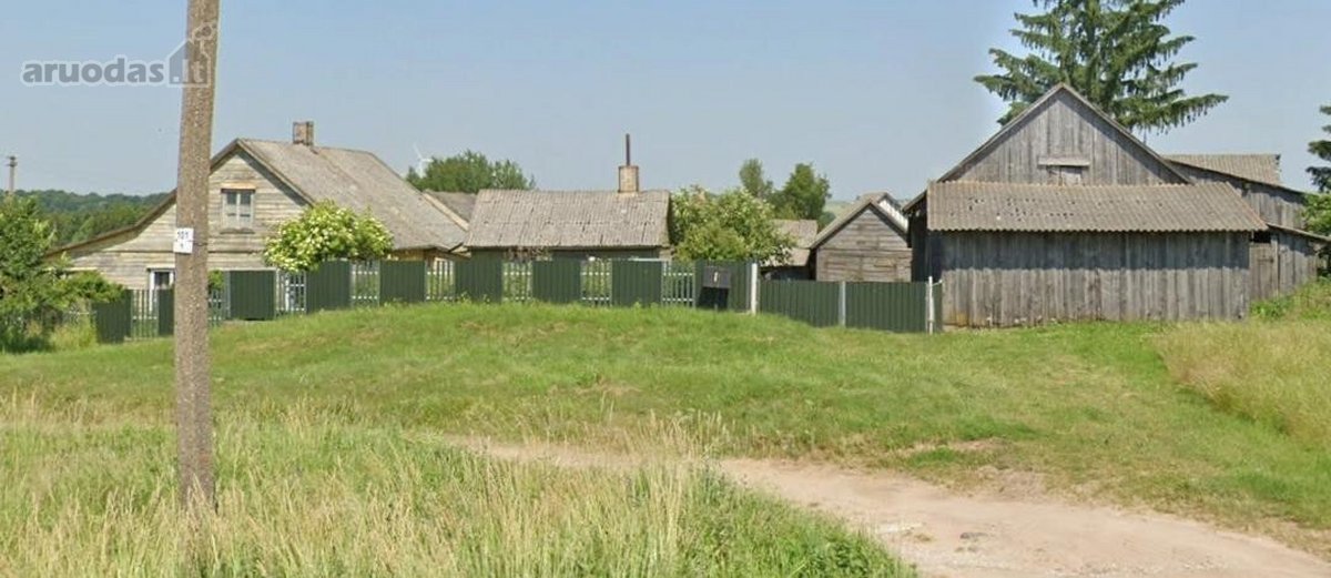 Sodyba su 32 arų sklypu. Yra galimybė - nuotraukos Nr. 4
