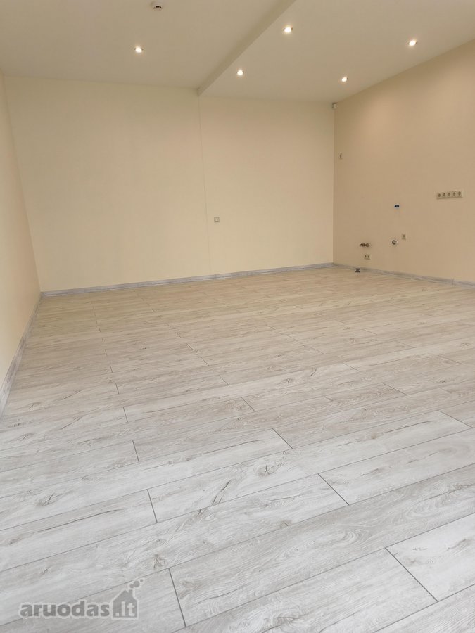 Išnuomojamos dvi patalpos esančios adresu - nuotraukos Nr. 2