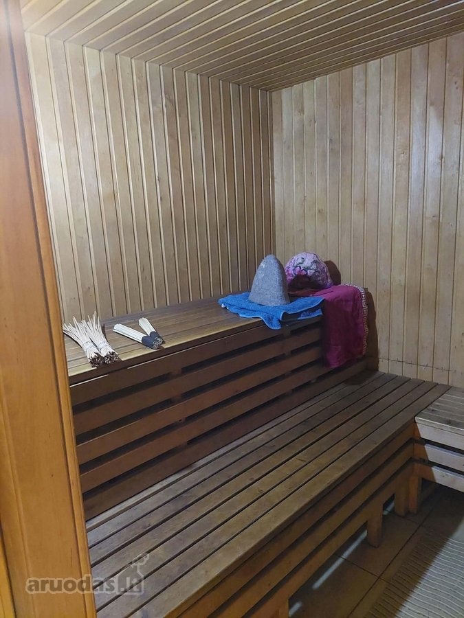 Parduodama sodyba ramioje, gamtos apsuptoje - nuotraukos Nr. 47