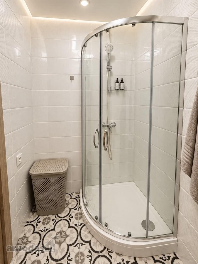 Nuomojamas jaukus ir pilnai įrengtas 40 m² - nuotraukos Nr. 10