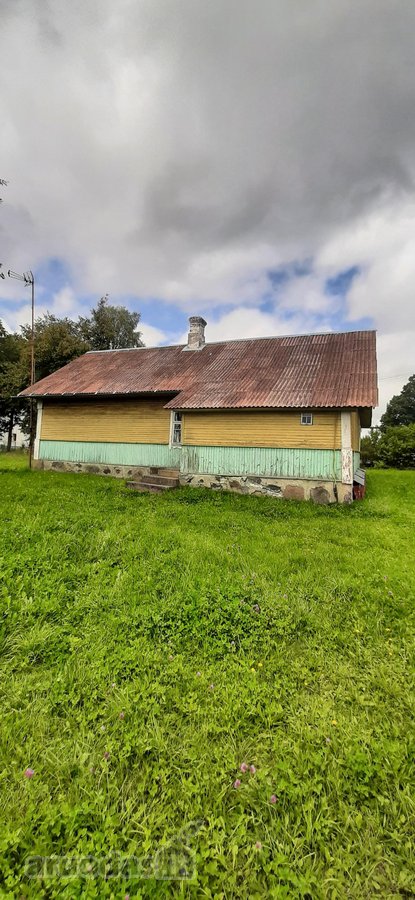 Prie pat yra Koops parduotuvė. - nuotraukos Nr. 2