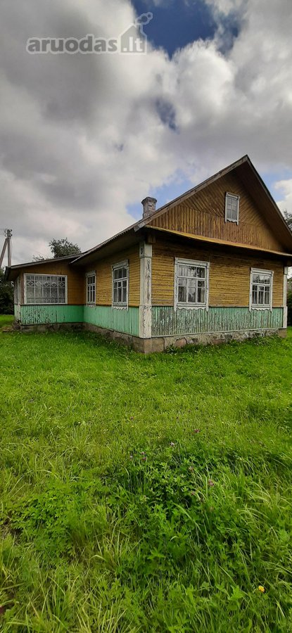 Prie pat yra Koops parduotuvė. - nuotraukos Nr. 7