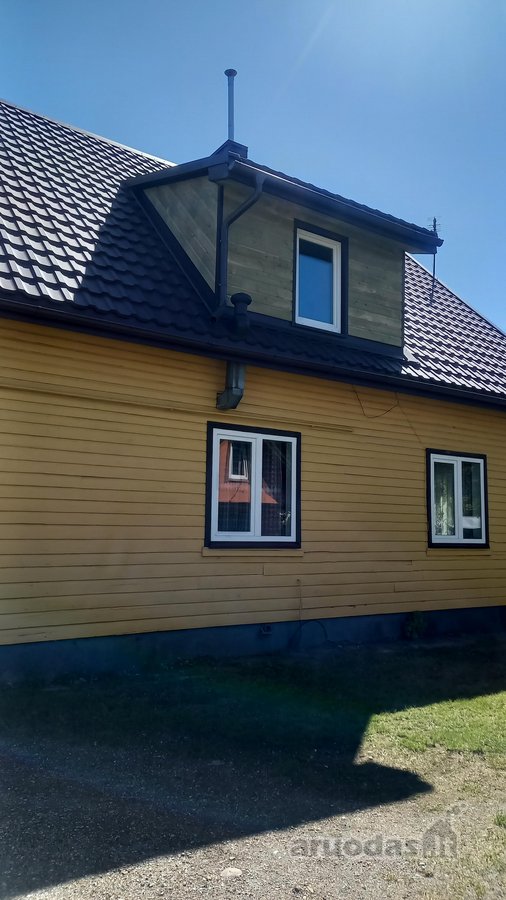 Ramioje miesto vietoje, netoli parko, - nuotraukos Nr. 6