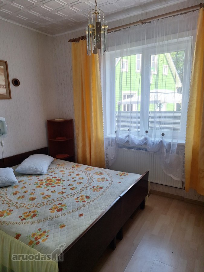 Ramioje miesto vietoje, netoli parko, - nuotraukos Nr. 10