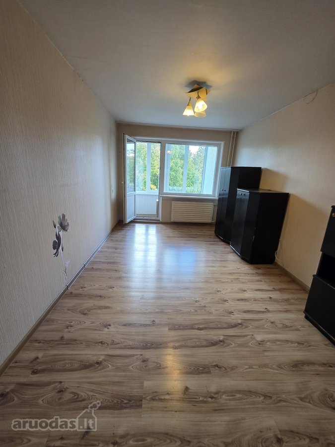 Parduodamas 2 Kambarių Butas Sulupės G. Už - nuotraukos Nr. 8