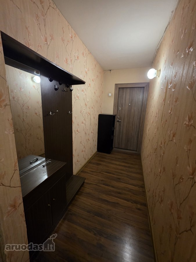 Parduodamas 2 Kambarių Butas Sulupės G. Už - nuotraukos Nr. 21