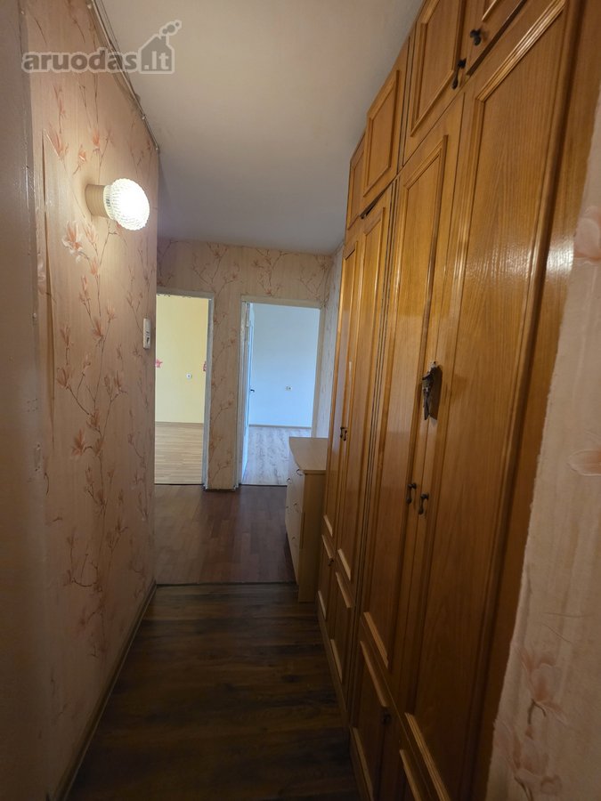 Parduodamas 2 Kambarių Butas Sulupės G. Už - nuotraukos Nr. 20