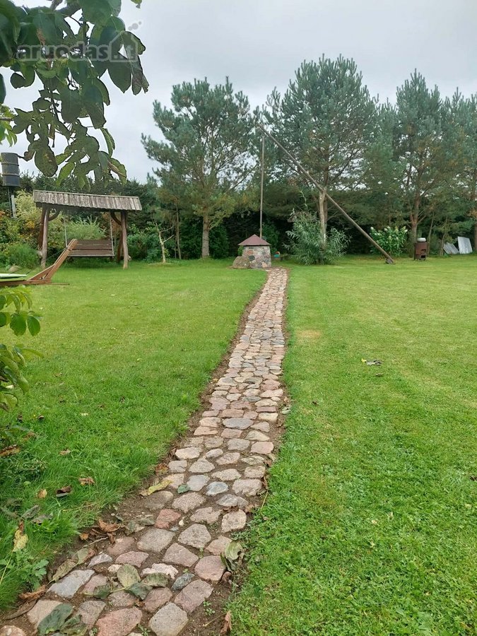 Parduodama sodyba ramioje, gamtos apsuptoje - nuotraukos Nr. 53