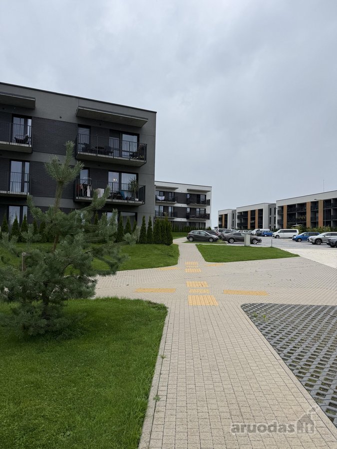 Parduodamas Jaukus 2 Kambarių Butas „Gilužio - nuotraukos Nr. 18