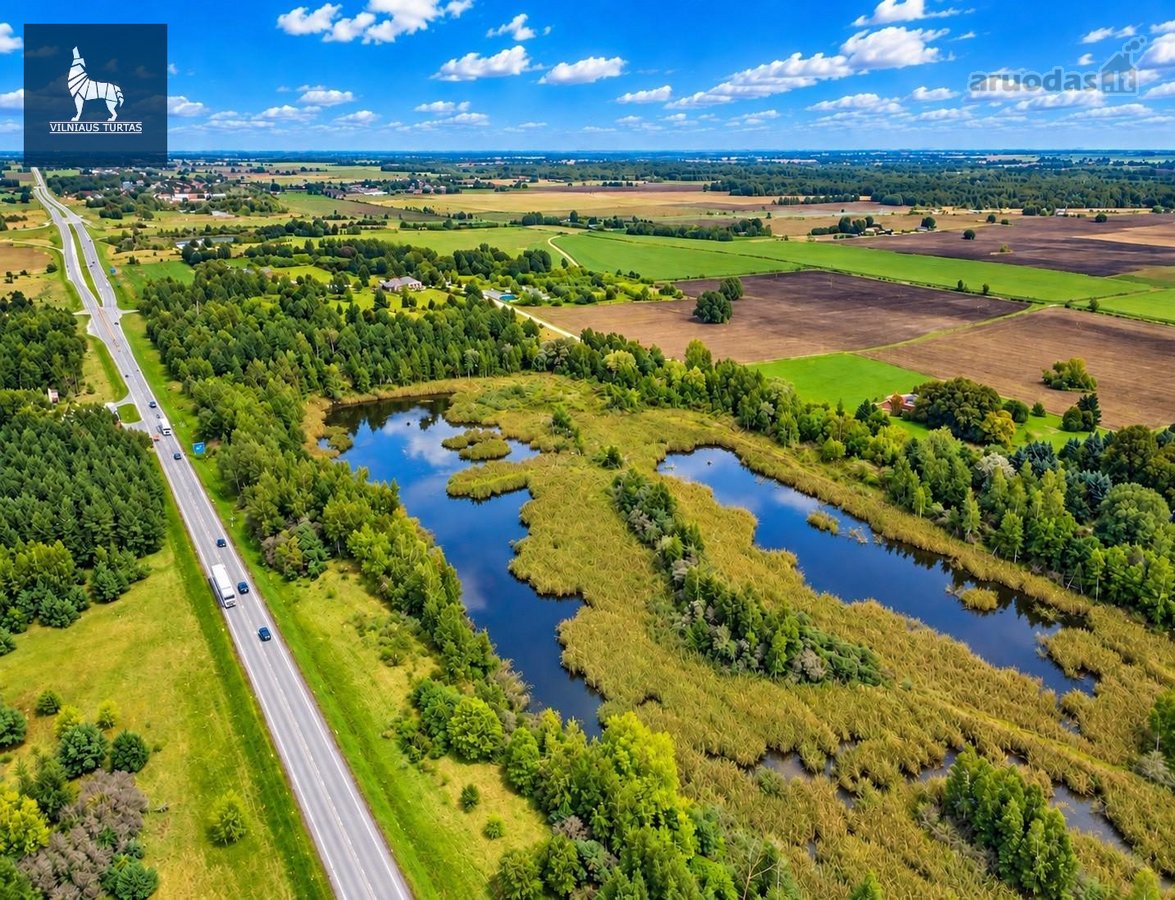Parduodama Sodyba Šilaičių Kaime, Panevėžio R - nuotraukos Nr. 6
