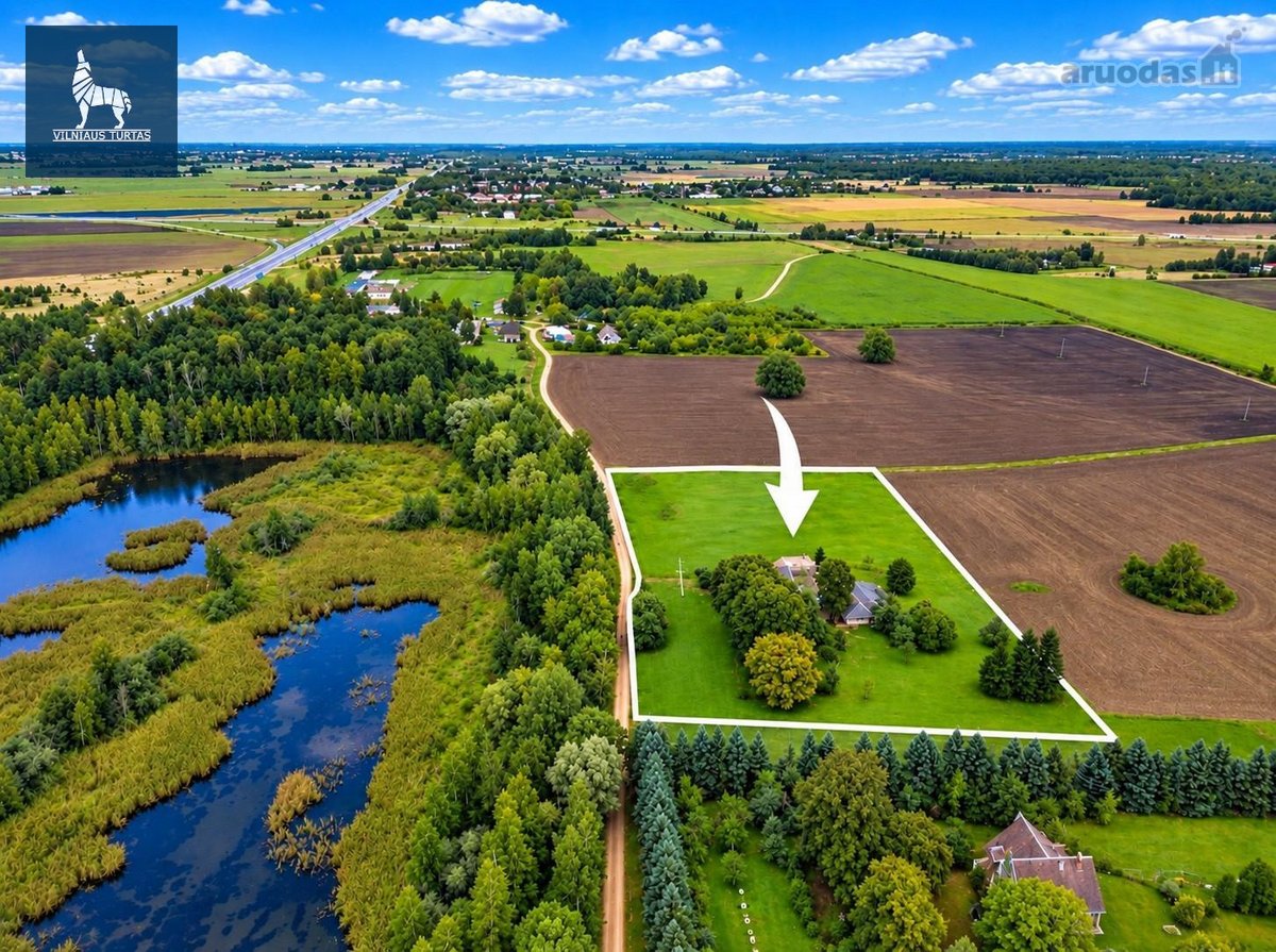 Parduodama Sodyba Šilaičių Kaime, Panevėžio R - nuotraukos Nr. 5