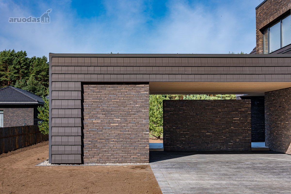 Parduodamas individualus namas Austėjos gatvėje.  - nuotraukos Nr. 6