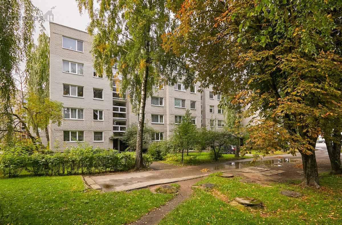 Aukštuosiuose Šančiuose, Ašmenos 2-ojoje G. - nuotraukos Nr. 26