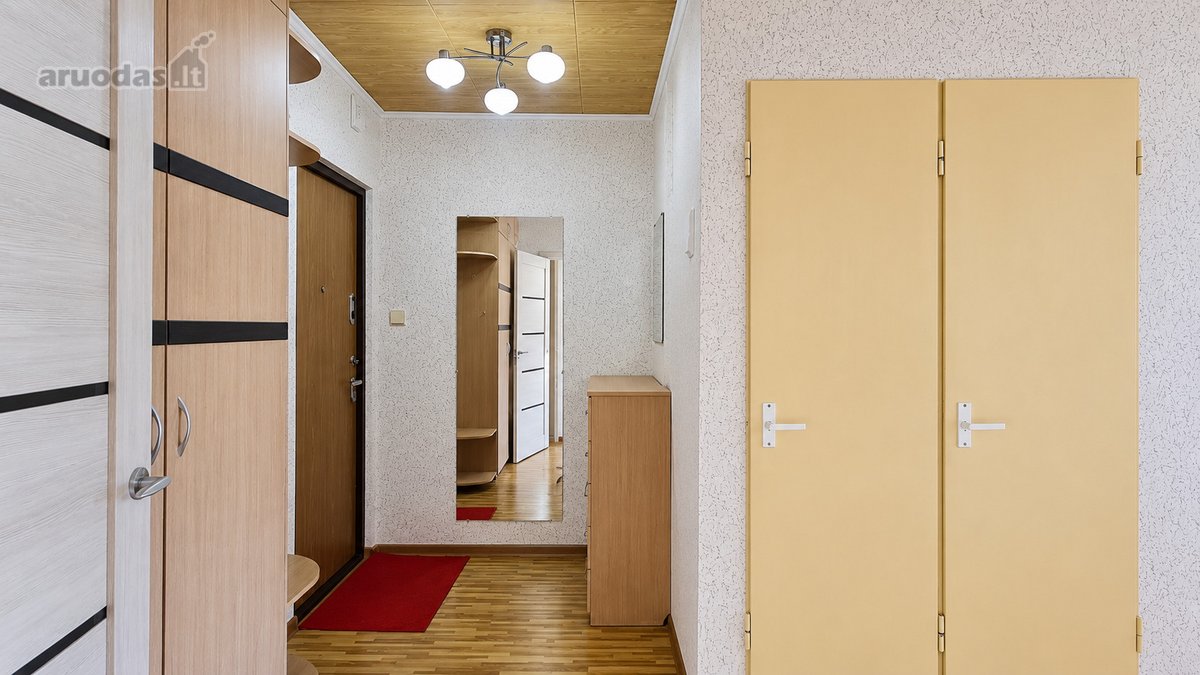 Ideali buto lokacija, aplink išsidėstę Pc, - nuotraukos Nr. 10