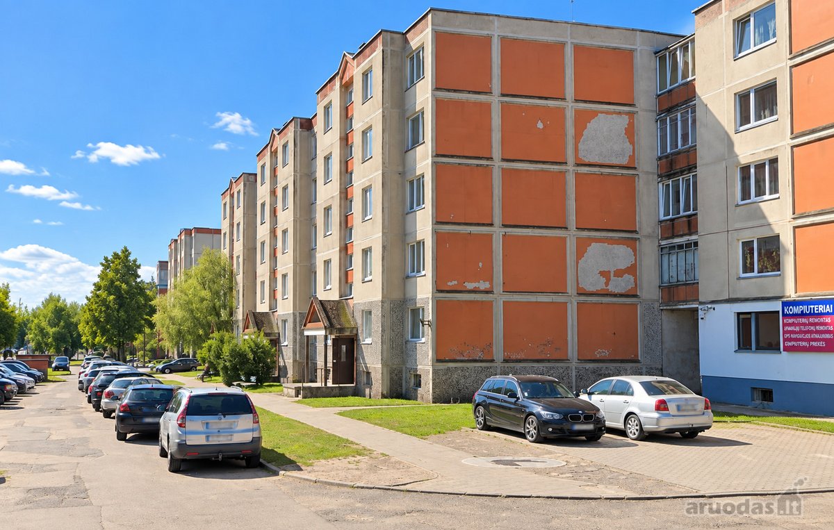 Ideali buto lokacija, aplink išsidėstę Pc, - nuotraukos Nr. 28