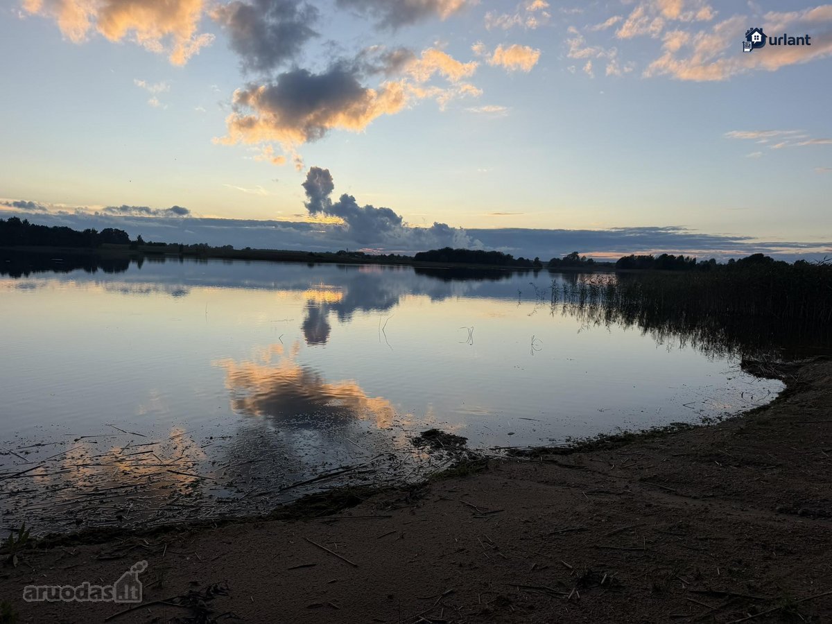 Parduodamas 13,85 A Žemės Sklypas Šalia Bubių - nuotraukos Nr. 11