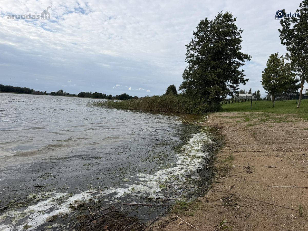 Parduodamas 13,85 A Žemės Sklypas Šalia Bubių - nuotraukos Nr. 9