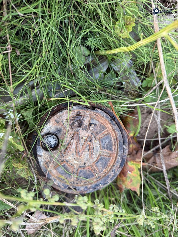 Parduodamas 13,85 A Žemės Sklypas Šalia Bubių - nuotraukos Nr. 5