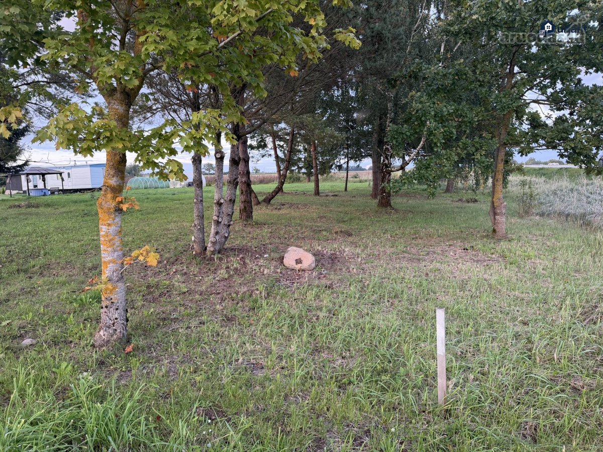 Parduodamas 13,85 A Žemės Sklypas Šalia Bubių - nuotraukos Nr. 7