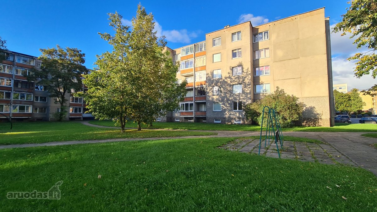 Ideali buto lokacija, aplink išsidėstę Pc, - nuotraukos Nr. 27