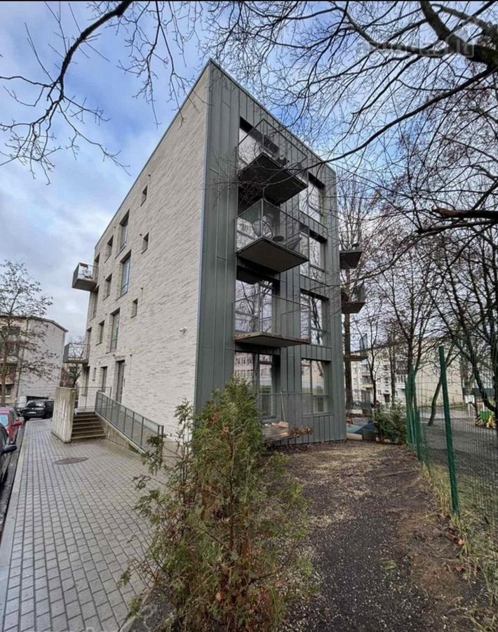 Išnuomojamas jaukus 1 kambario butas. - nuotraukos Nr. 14
