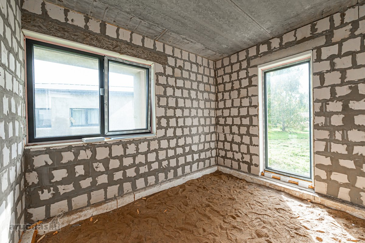 Parduodamas Vieno Aukšto Namas Mažuosiuose - nuotraukos Nr. 20