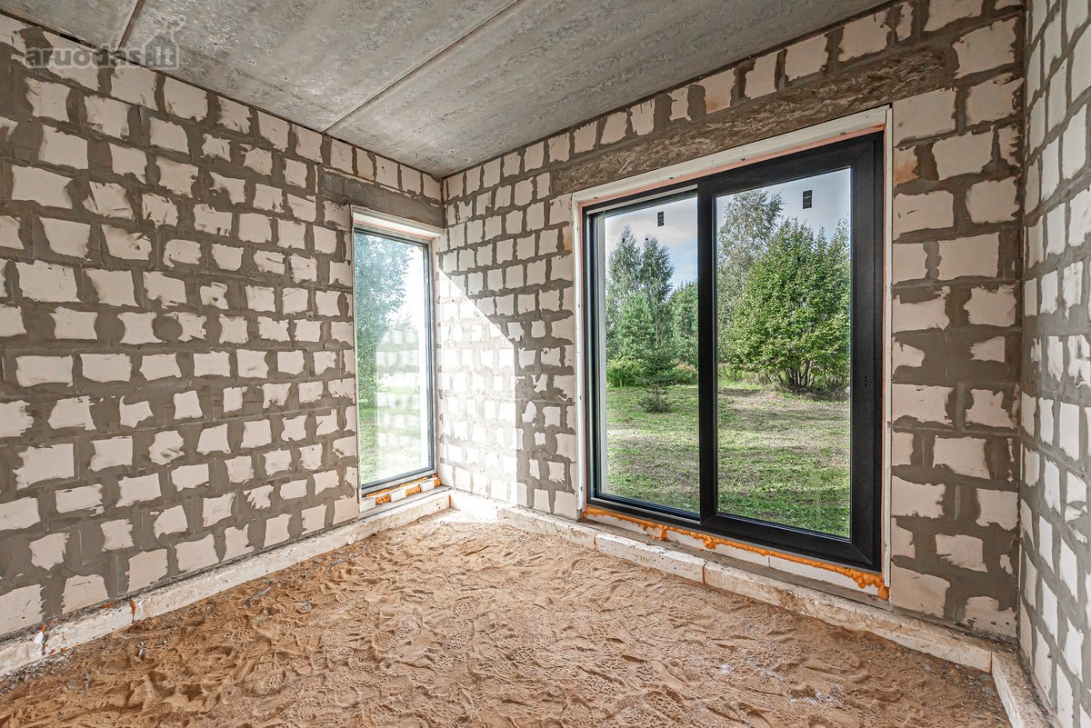 Parduodamas Vieno Aukšto Namas Mažuosiuose - nuotraukos Nr. 22